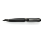 Fortuna Gun Metal Trim Mechanical Pencil Montegrappa