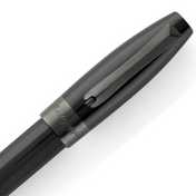 Fortuna Gun Metal Trim Mechanical Pencil Montegrappa