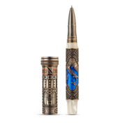 Rollerball Italian Maritime Republics Amalfi Montegrappa