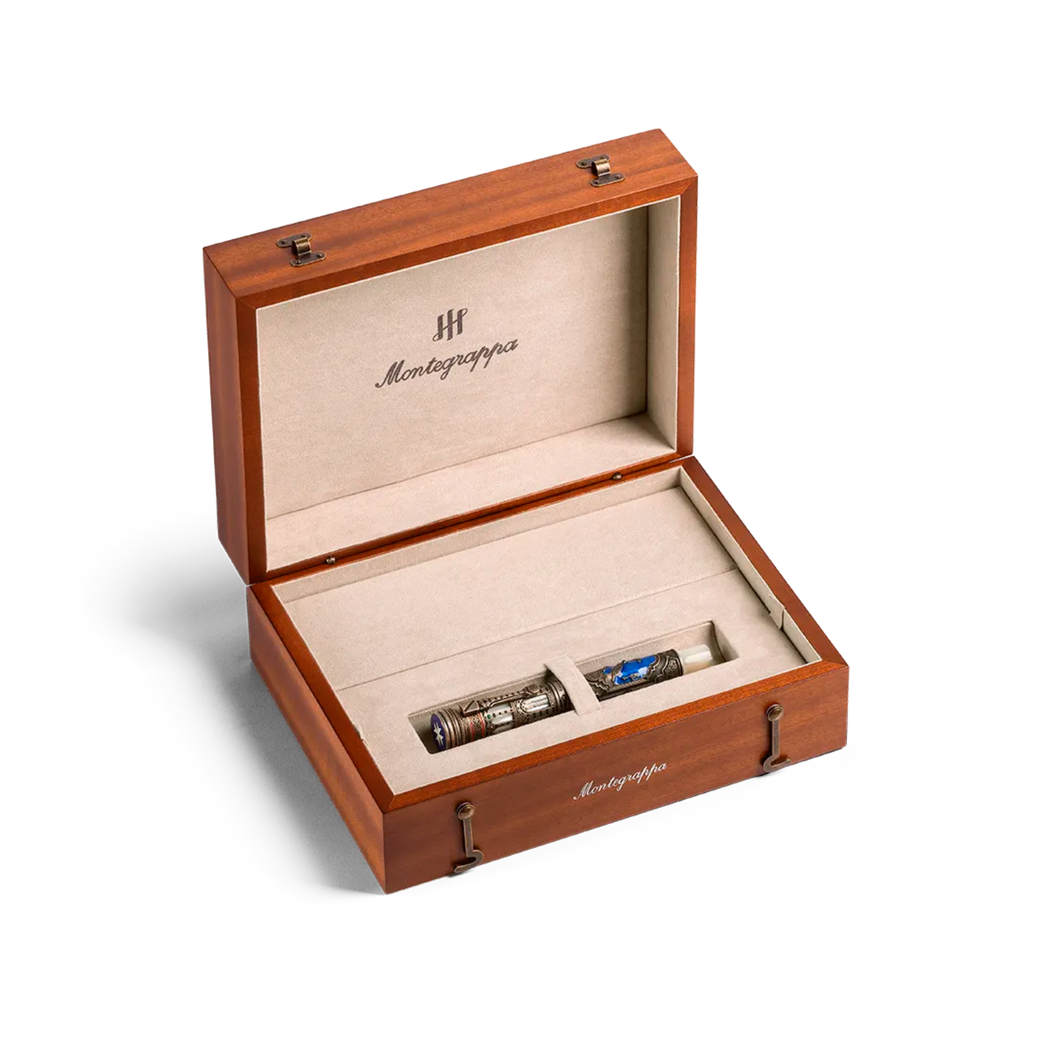 Rollerball Italian Maritime Republics Amalfi Montegrappa