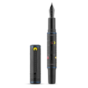 Pluma Fuente PAC-MAN: Escritor fantasma Montegrappa
