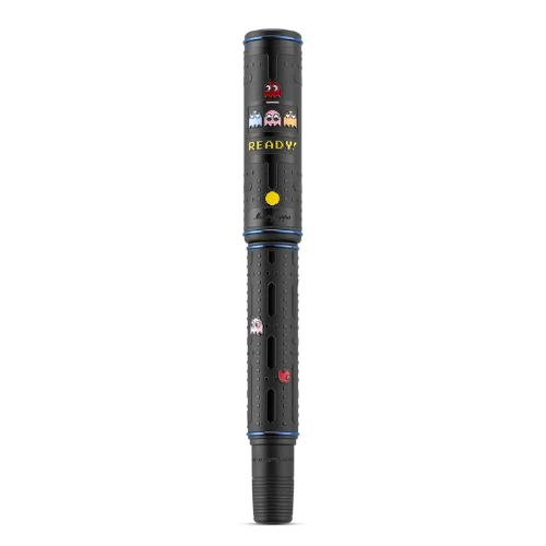 Roller PAC-MAN: Escritor fantasma Montegrappa