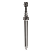 Pluma fuente Gladiador Montegrappa
