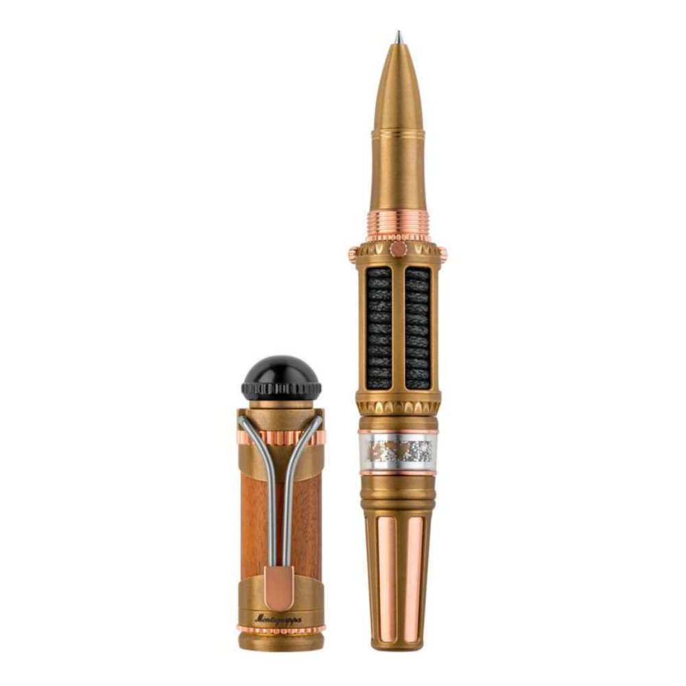 Roller Marconi Model 150 Montegrappa