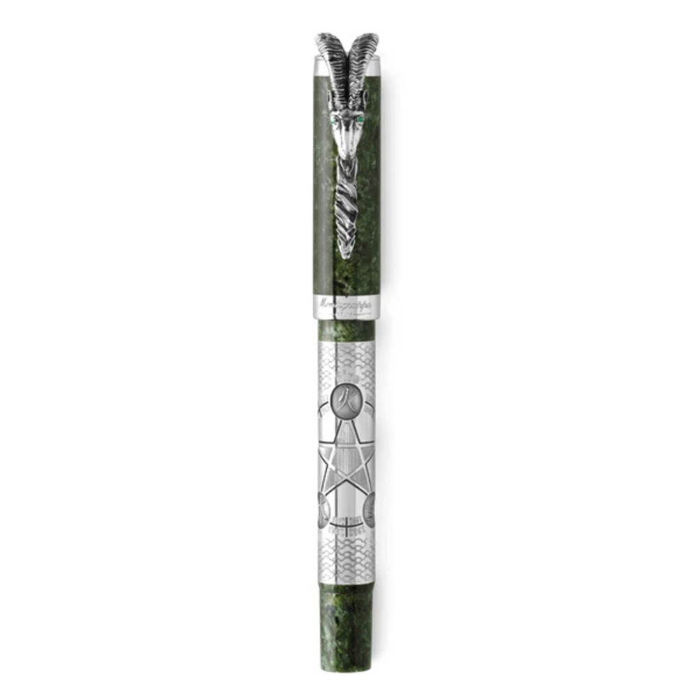Roller Goat 2015 Montegrappa