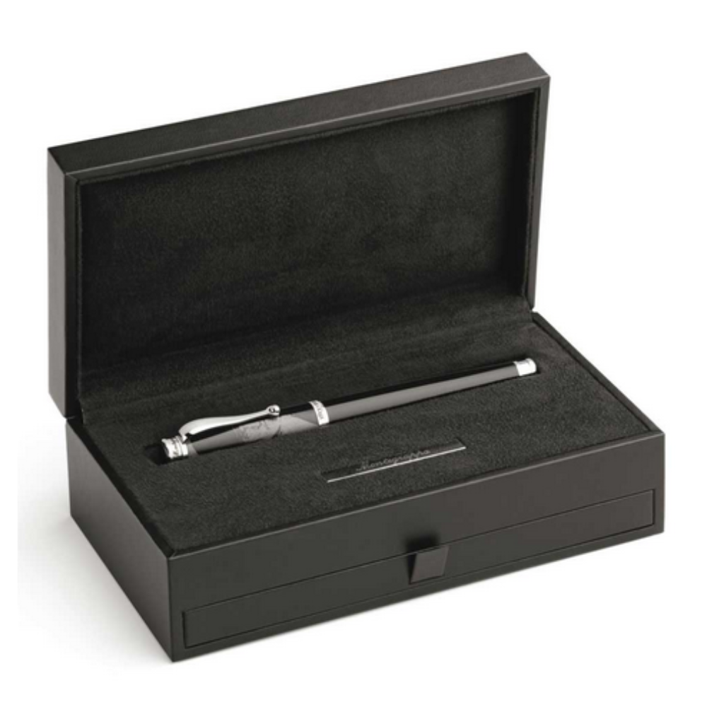 Pluma Fuente Giuseppe Verdi Montegrappa