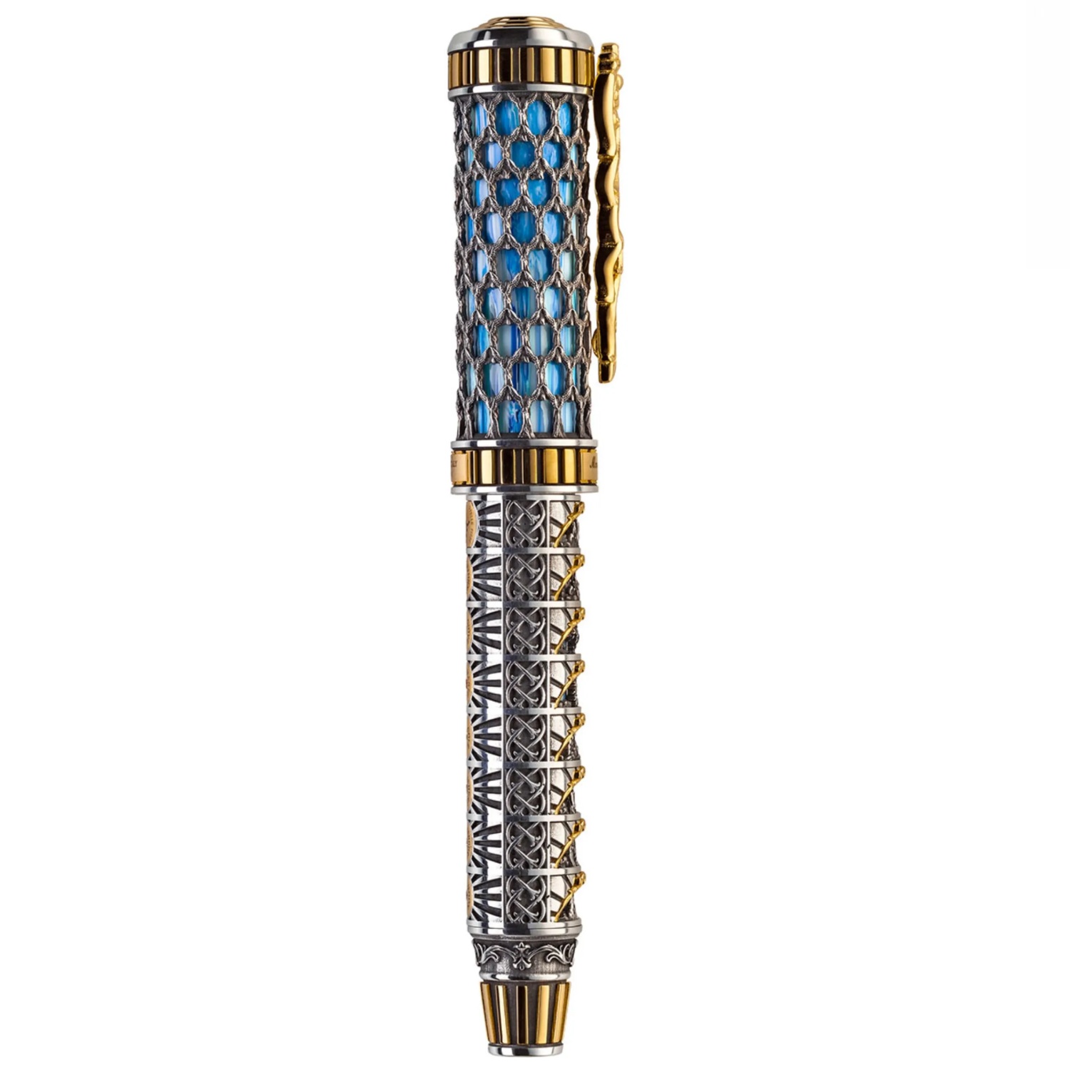 Dante Alighieri: Paradiso Montegrappa
