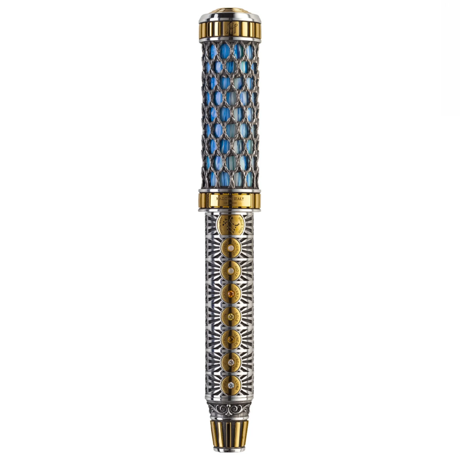 Dante Alighieri: Paradiso Montegrappa