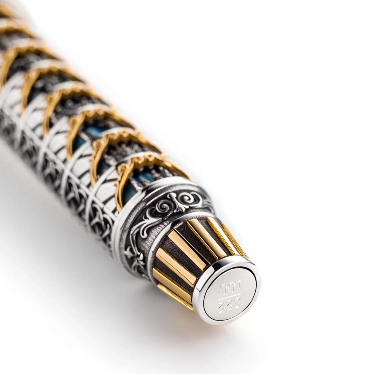 Dante Alighieri: Paradiso Montegrappa