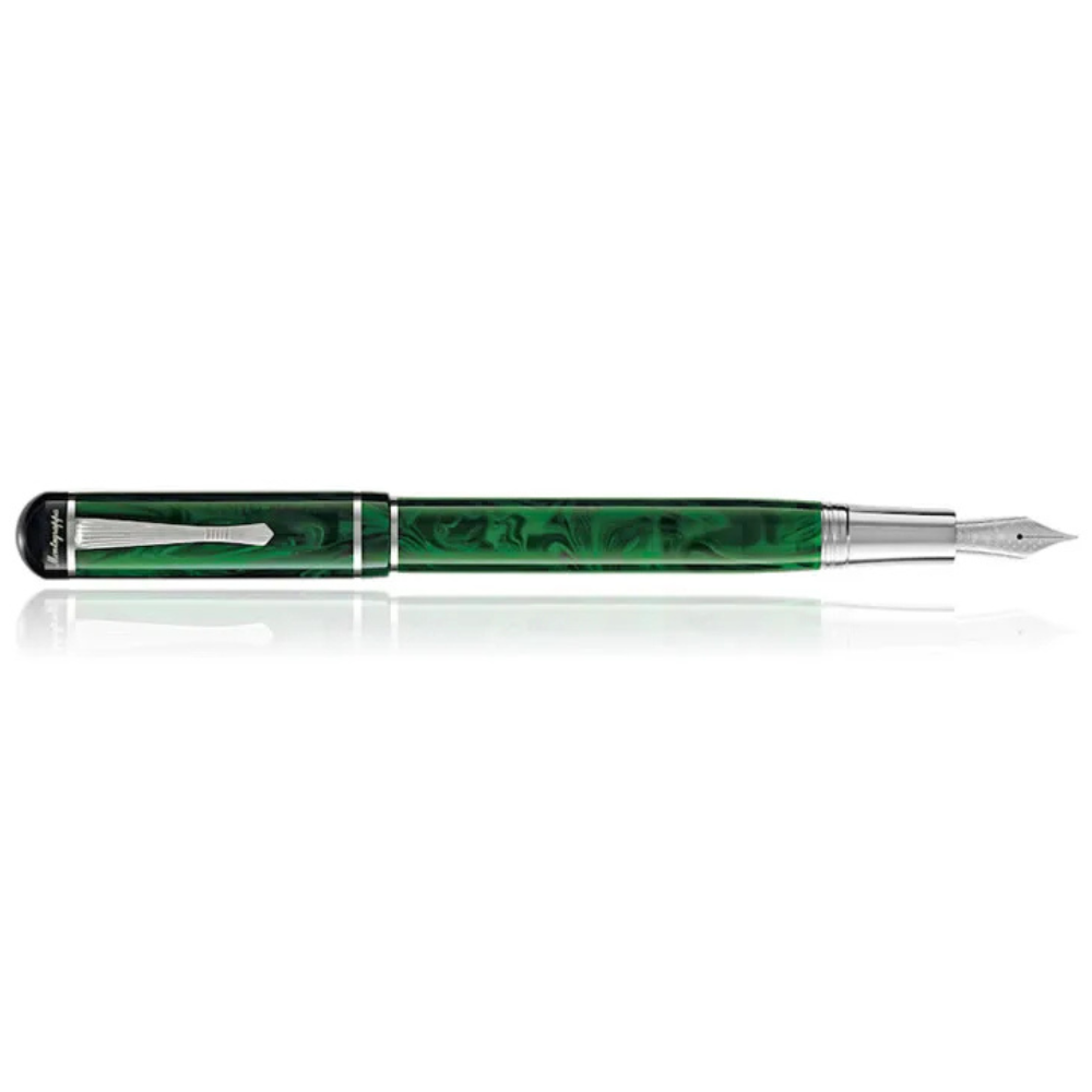 Pluma Fuente Mia Carissima Montegrappa