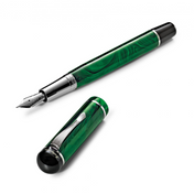 Pluma Fuente Mia Carissima Montegrappa