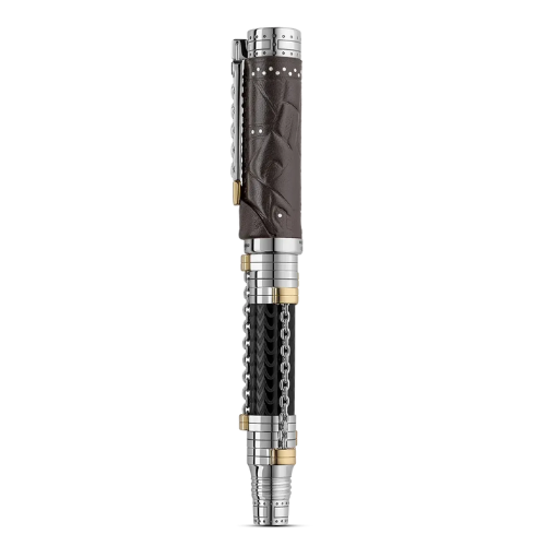 Pluma fuente Harry Houdini Montegrappa