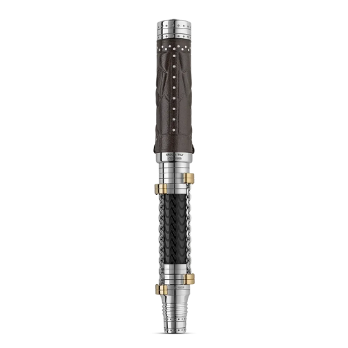 Pluma fuente Harry Houdini Montegrappa