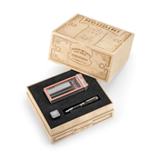 Pluma fuente Harry Houdini Montegrappa