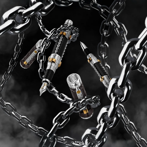 Roller Harry Houdini Montegrappa