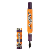 Quincy Jones The Secret Garden Montegrappa