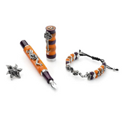 Quincy Jones The Secret Garden Montegrappa
