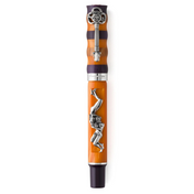 Quincy Jones The Secret Garden Montegrappa