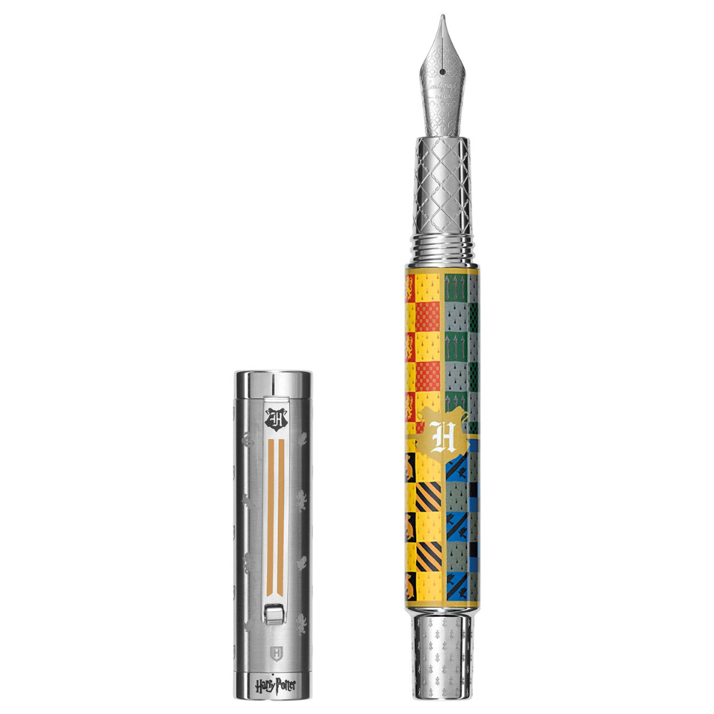 Harry Potter House Colours Montegrappa