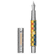 Harry Potter House Colours Montegrappa