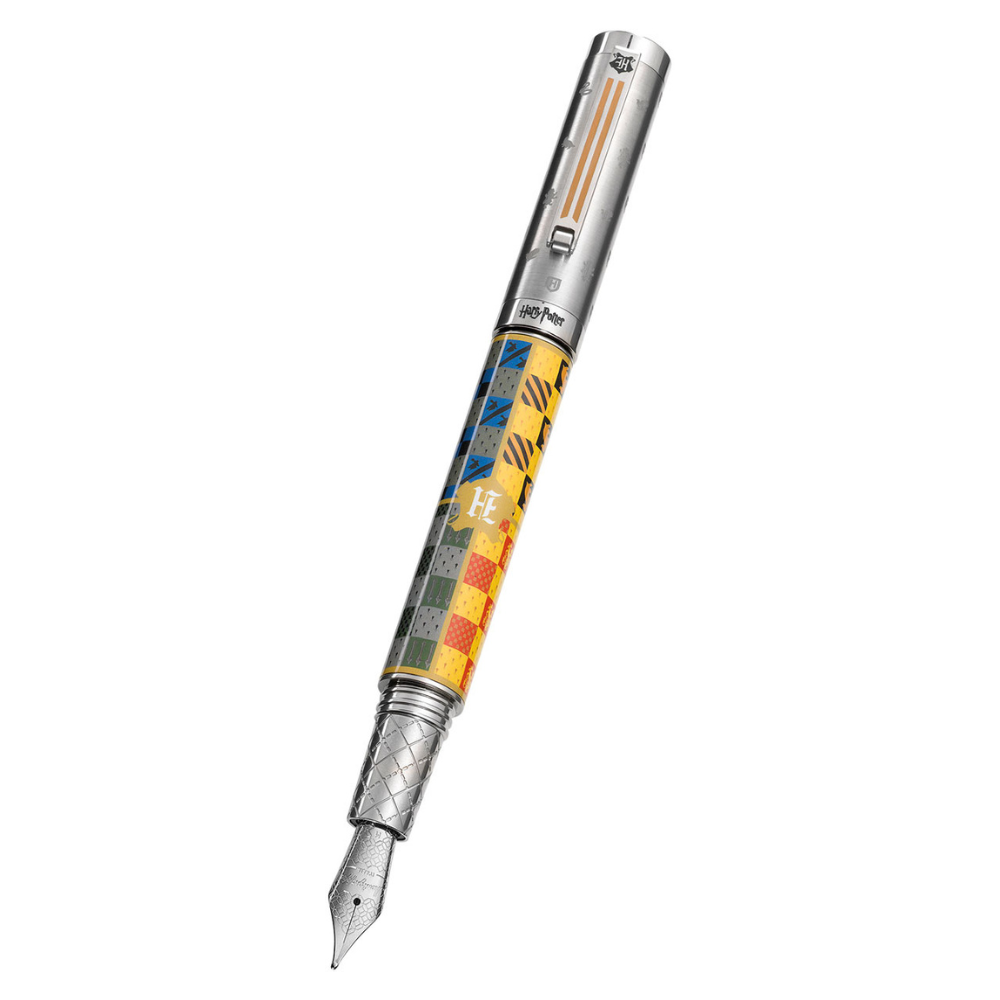 Harry Potter House Colours Montegrappa
