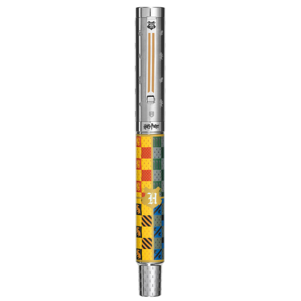 Harry Potter House Colours Montegrappa
