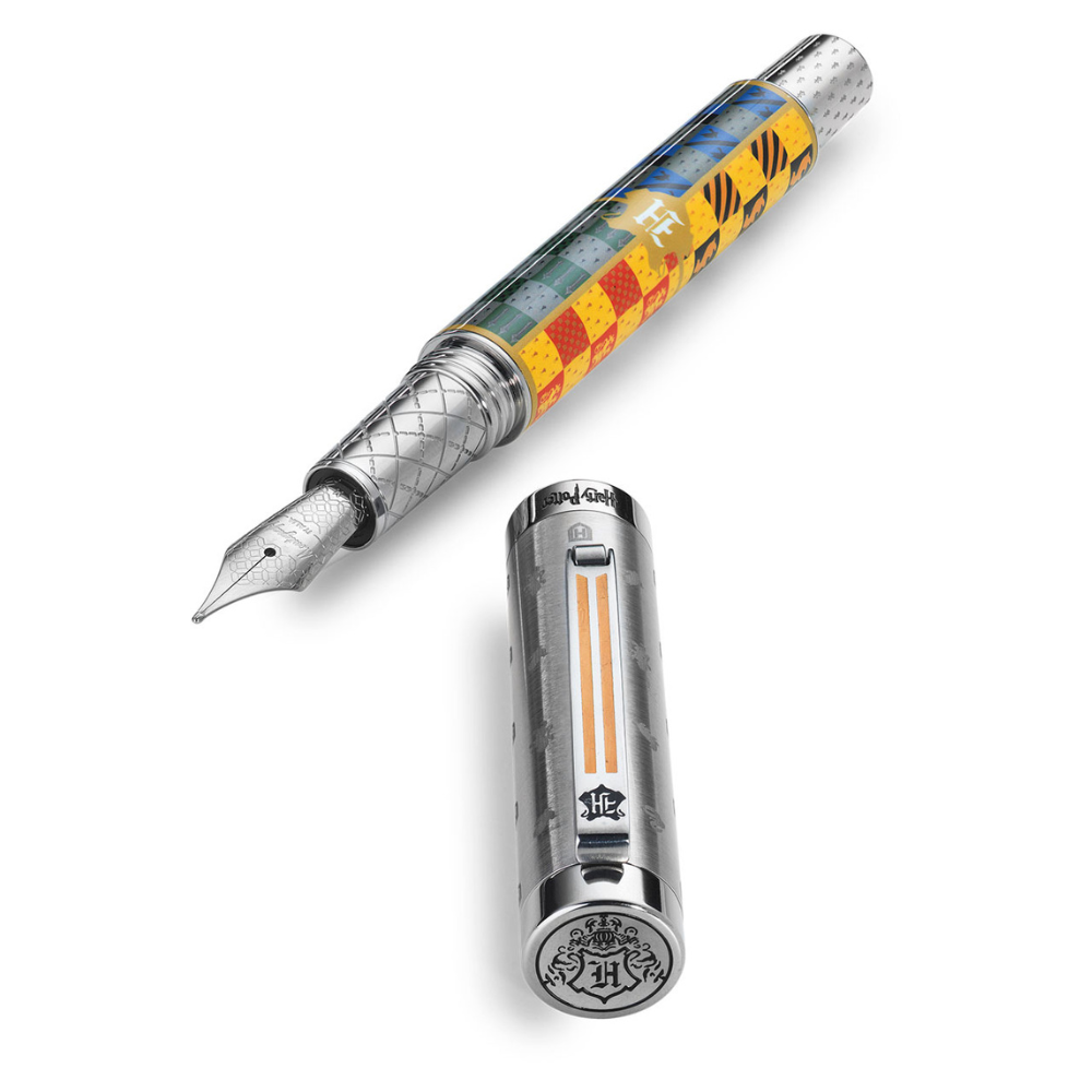 Harry Potter House Colours Montegrappa