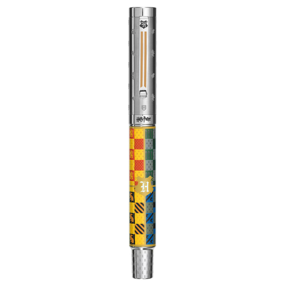 Harry Potter House Colours Montegrappa