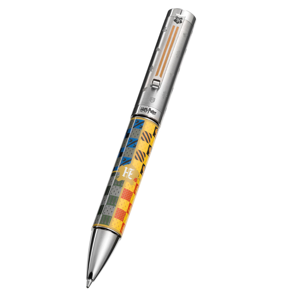 Harry Potter House Colours Montegrappa
