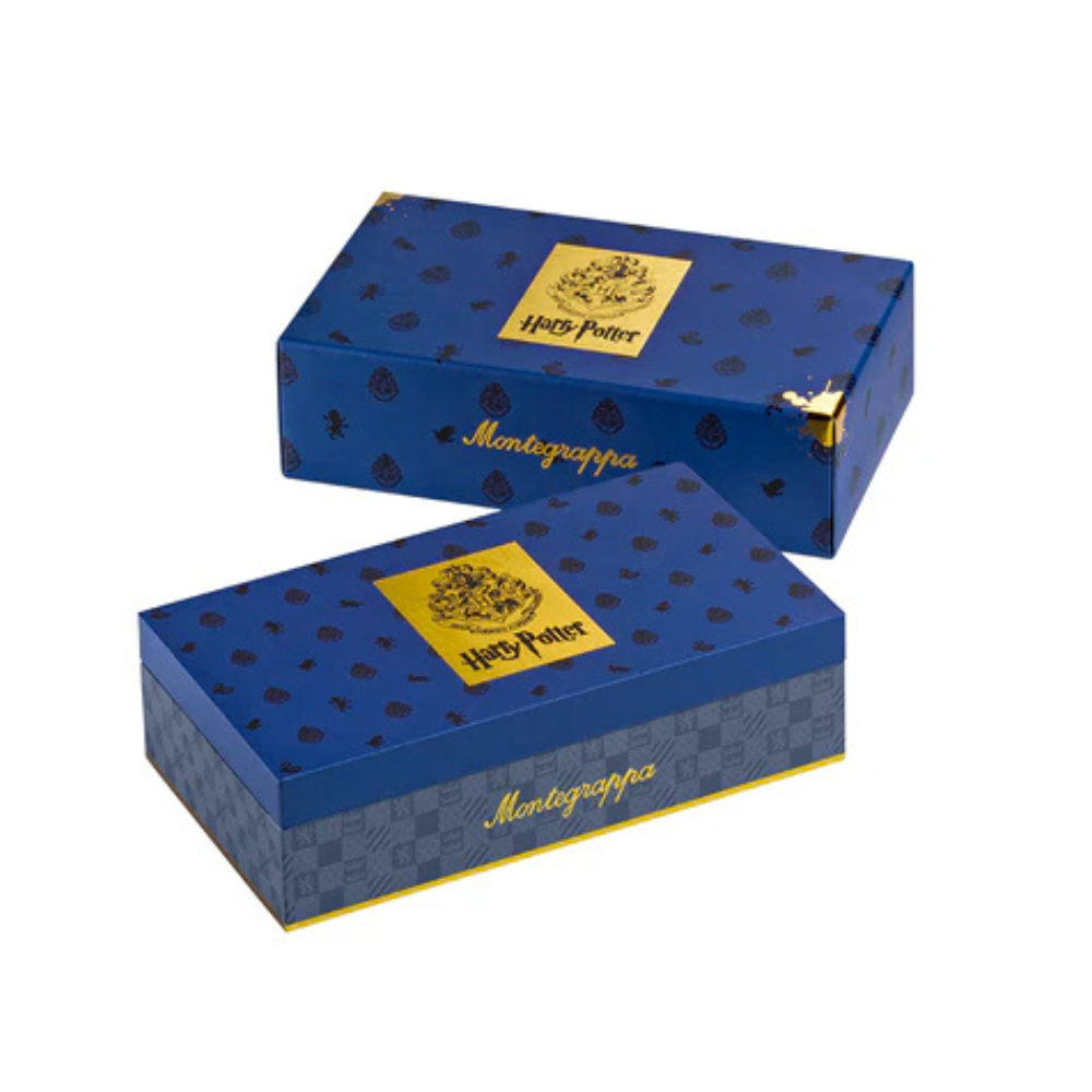 Harry Potter House Colours Montegrappa