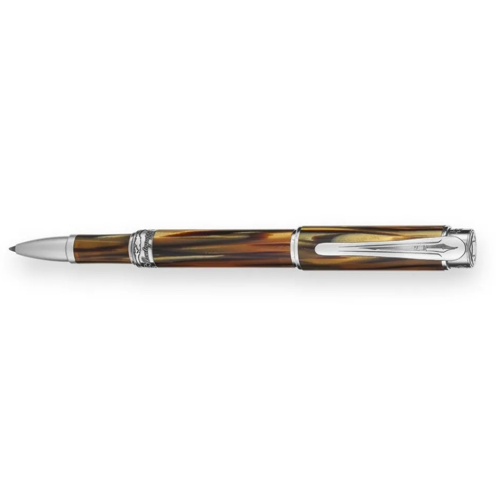 Ernest Hemingway: El Escritor Bolígrafo Montegrappa