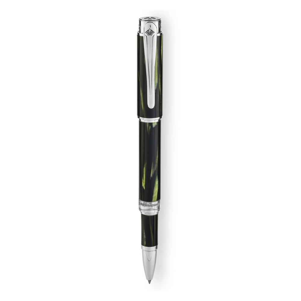 Ernest Hemingway El Soldado Montegrappa
