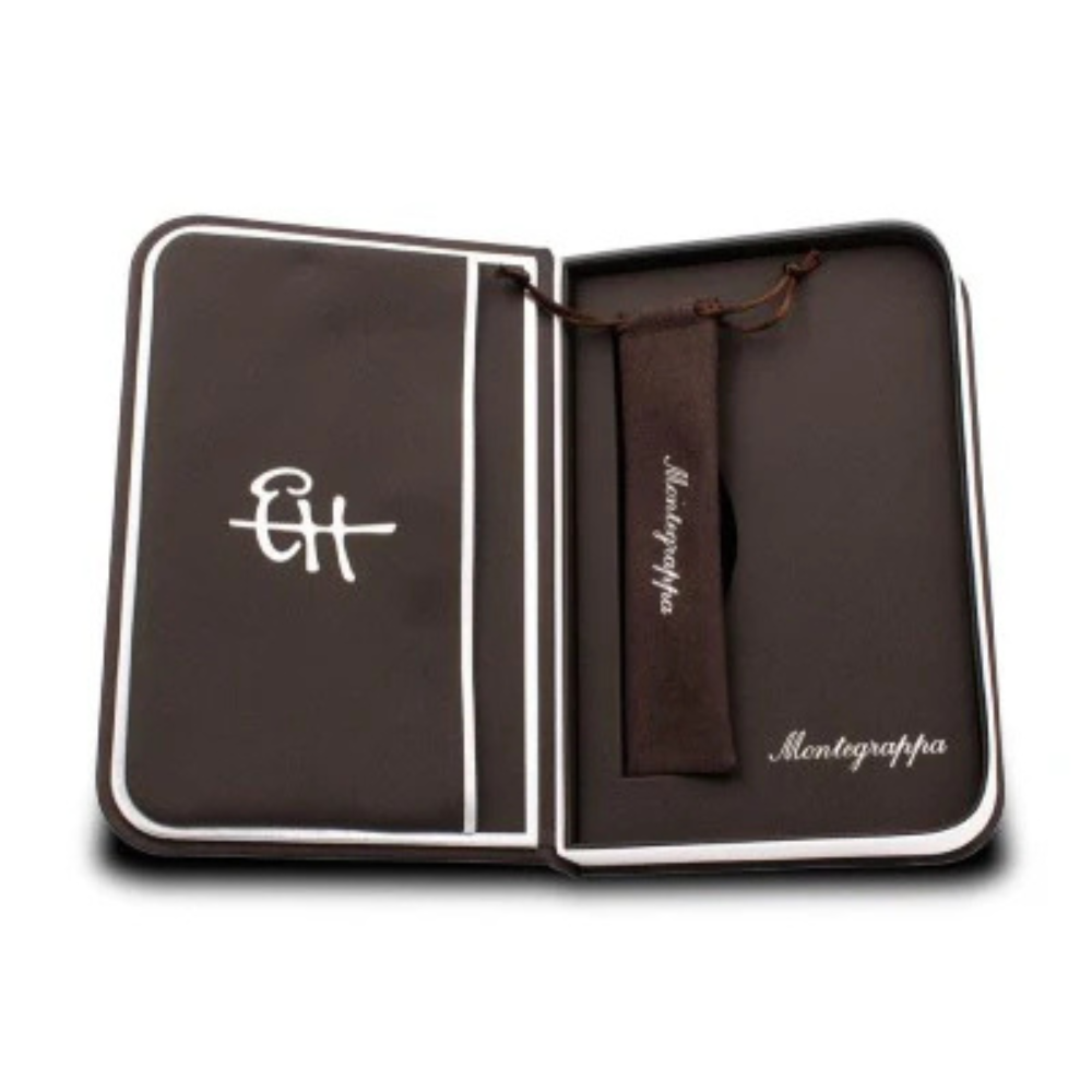 Ernest Hemingway El Soldado Montegrappa