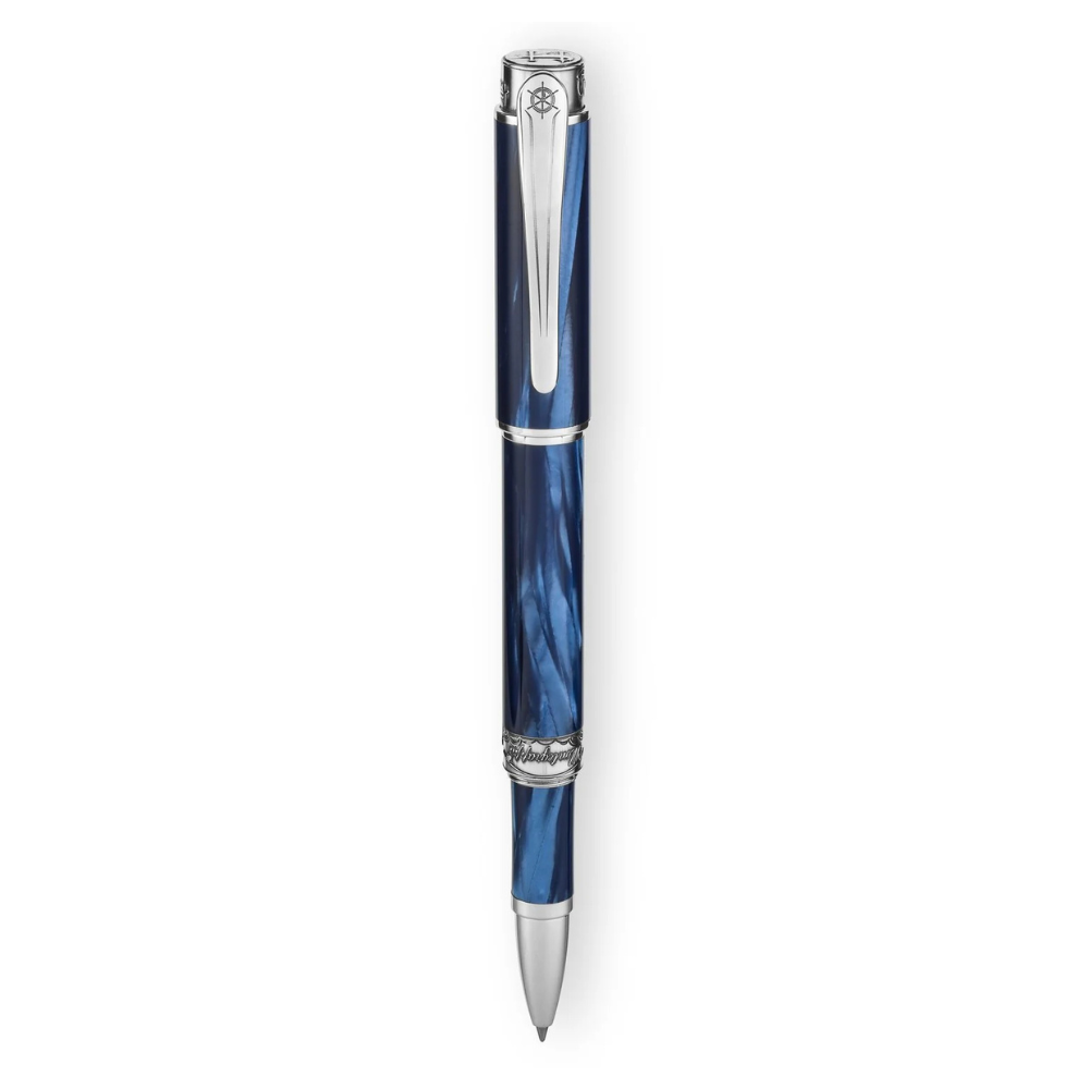Ernest Hemingway: El Pescador Montegrappa