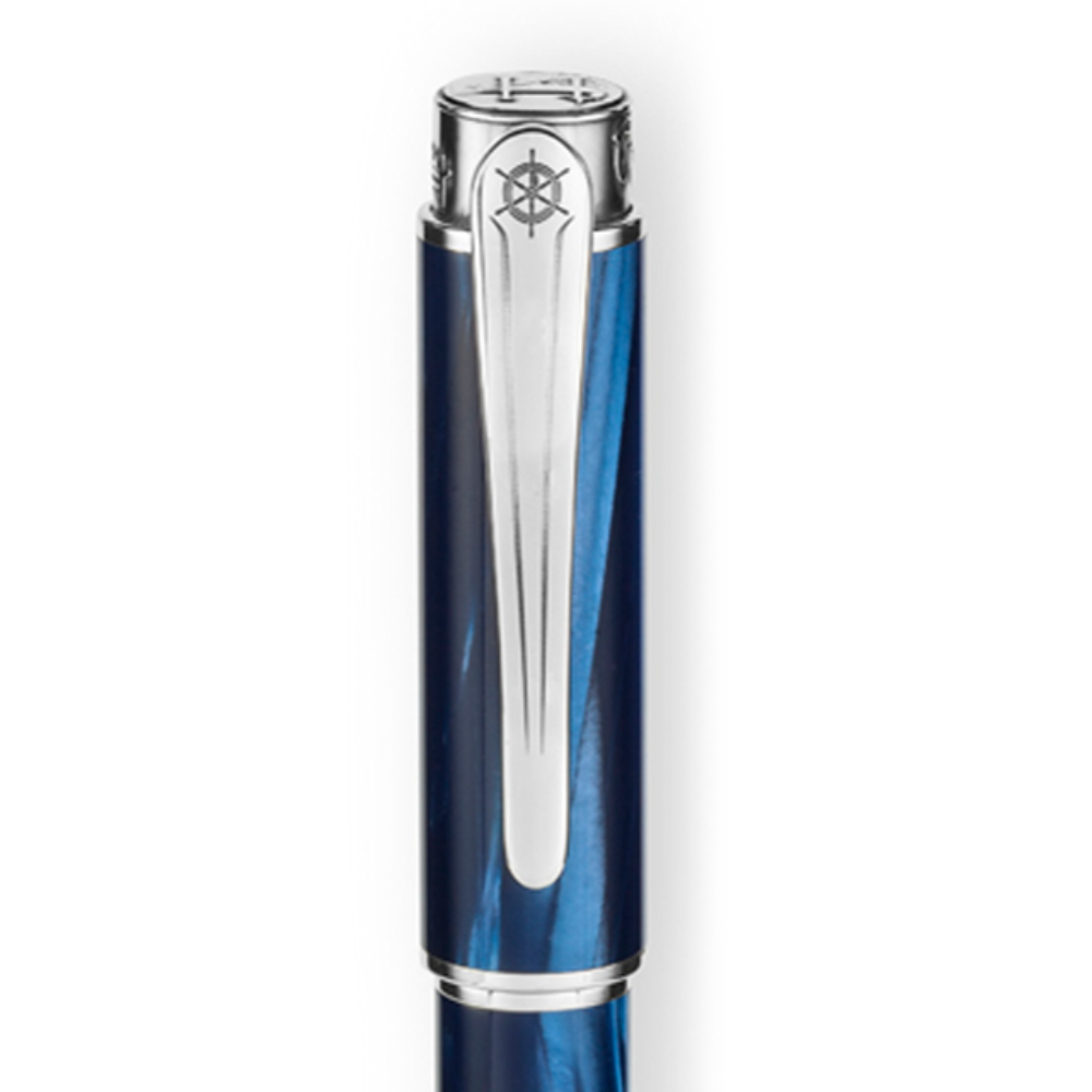 Ernest Hemingway: El Pescador Montegrappa