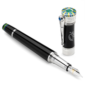 Pelé P10 Montegrappa