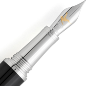 Pelé P10 Montegrappa