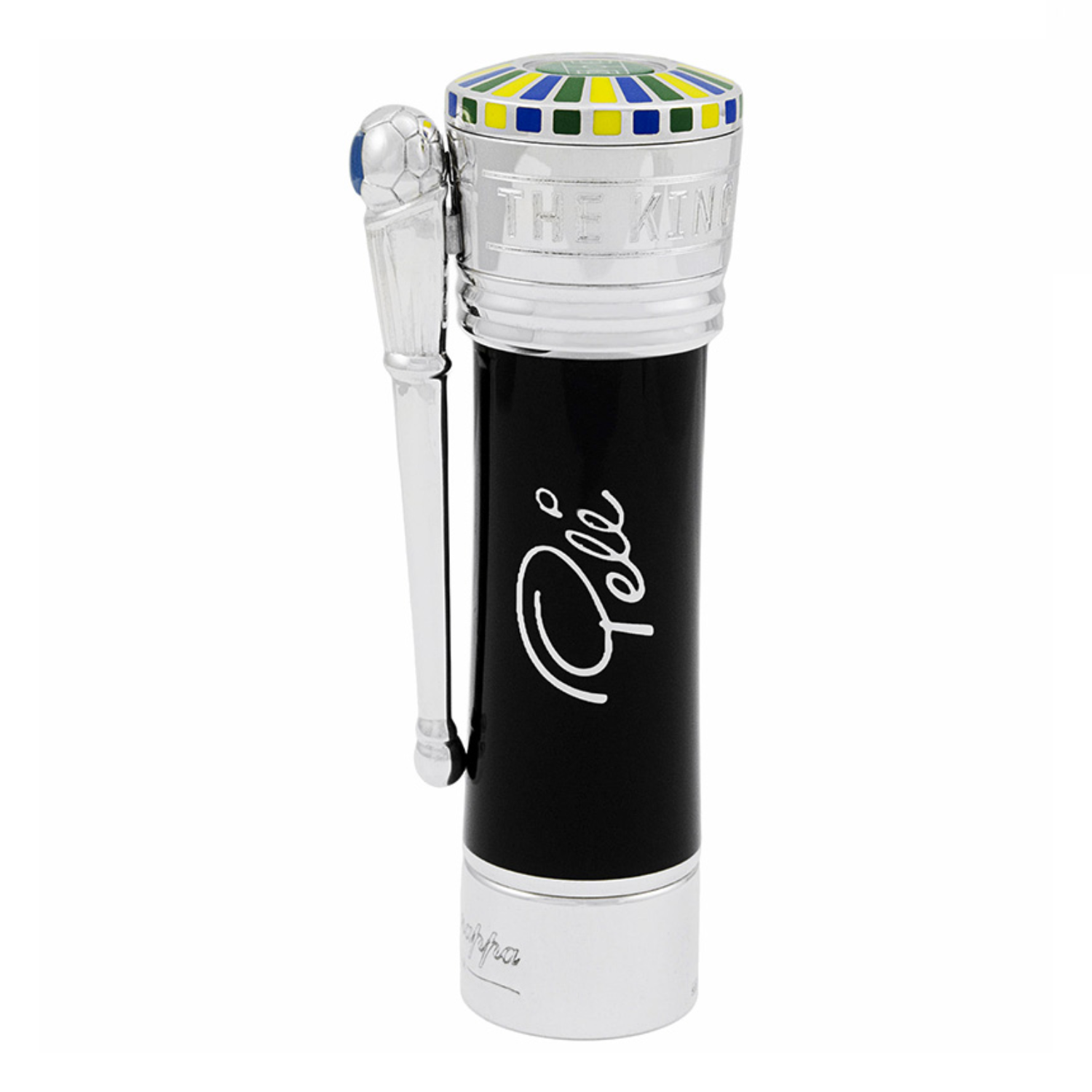Pelé P10 Montegrappa