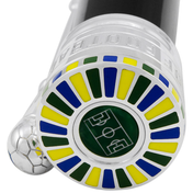 Pelé P10 Montegrappa