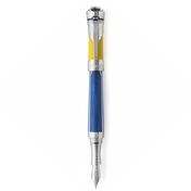 Pluma Pelé Montegrappa