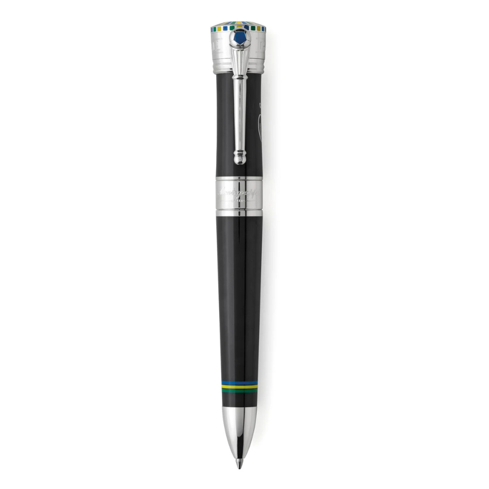 Pluma Pelé Montegrappa