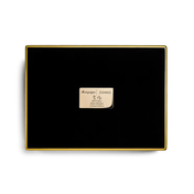 Pluma Fuente Noh Masks Demonio Montegrappa