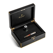 Pluma Fuente Noh Masks Demonio Montegrappa