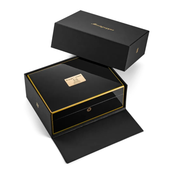 Pluma Fuente Noh Masks Demonio Montegrappa