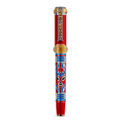 Rollerball Lucha Libre Montegrappa