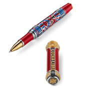 Rollerball Lucha Libre Montegrappa