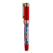 Rollerball Lucha Libre Montegrappa