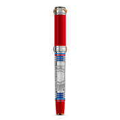 Rollerball Lucha Libre Montegrappa