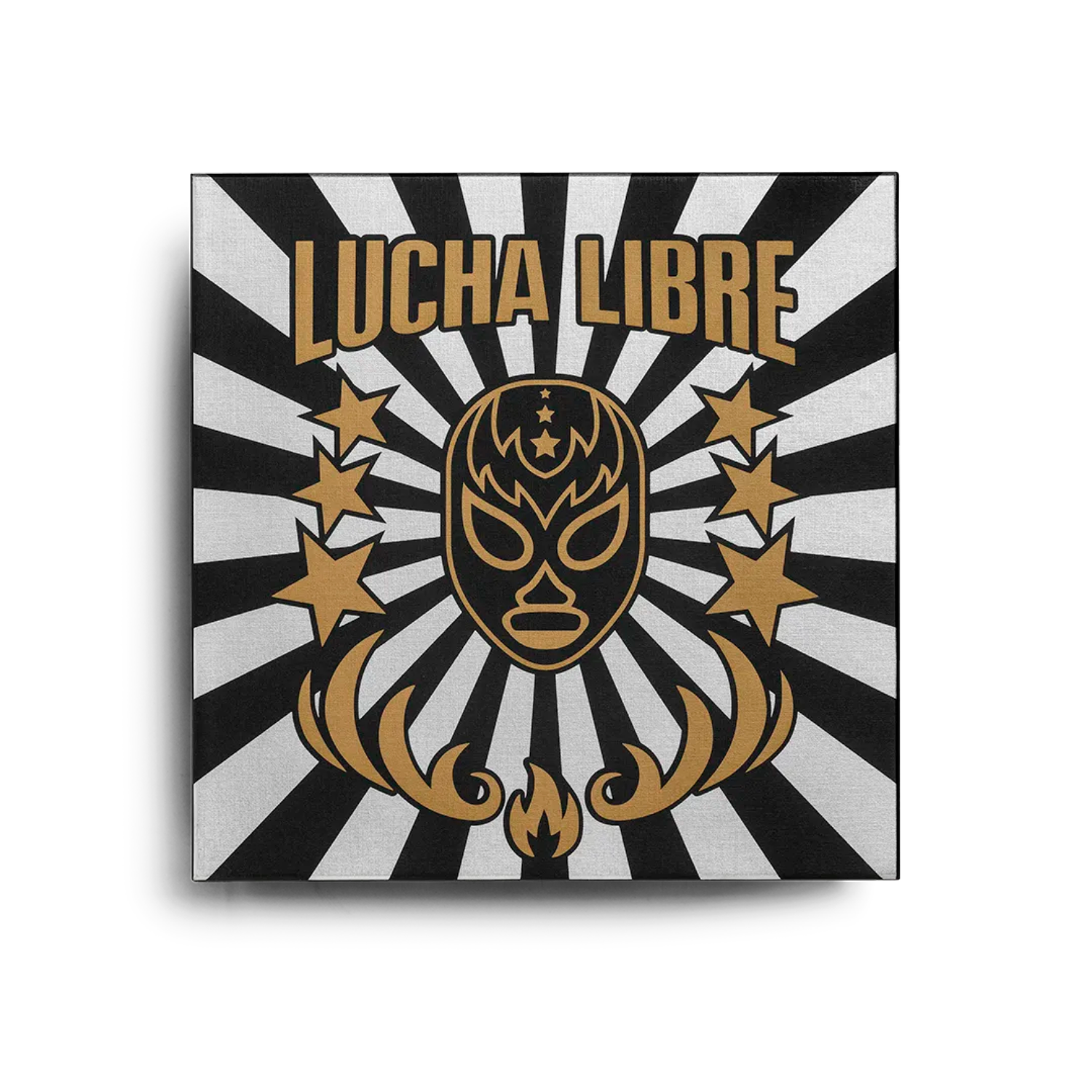 Rollerball Lucha Libre Montegrappa