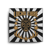 Rollerball Lucha Libre Montegrappa
